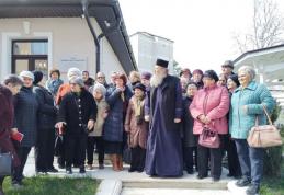 Atelier de lucru „Obiceiuri și tradiții de Paște în religia creștin ortodoxă” organizat la Dorohoi - FOTO