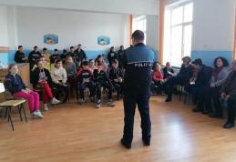 Ia ATITUDINE, spune STOP VIOLENȚEI!