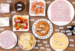 Cei mai nocivi îndulcitori artificiali care distrug ficatul