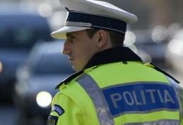 Peste 40 de intervenții ale polițiștilor botoșăneni în ultimele 24 de ore