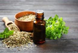 Cele mai bune antibiotice naturale
