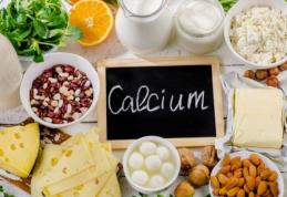 Cum prevenim și combatem lipsa de calciu