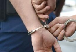 Botoșănean de 35 de ani reținut pentru 24 de ore 