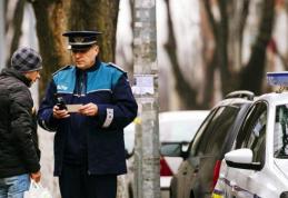 Absenţi nemotivat. Trei elevi prinşi de poliţişti în timp ce chiuleau de la cursuri