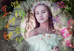 Horoscopul lunii aprilie. Începutul de lună nu pare prea roz pentru Balanțe, pentru Capricorni liniștea este cuvântul cheie al lunii aprilie