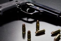 AMENDĂ URIAȘĂ pentru nerespectarea regimului armelor și munițiilor