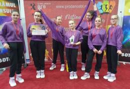 Experiență unică pentru copiii de la Centrul de Zi Dumbrăvița - FOTO