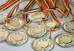 Elevi botoșăneni premiați la Campionatele naționale școlare