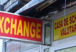 Casele de schimb valutar, de amanet și magazinele de bijuterii verificate pe polițiștii botoșăneni