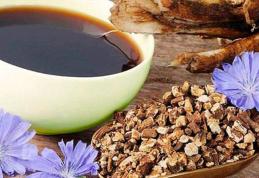 Cicoarea - ajutor de nădeje în cura de slăbire