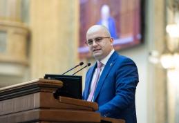 Senatorul Lucian Trufin se alătură fermierilor care protestează și cer respect de la autoritățile europene