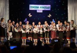 Etapa a doua a Concursului Județean al elevilor de la palatul și cluburile copiilor din județul Botoșani, încheiată cu succes - FOTO