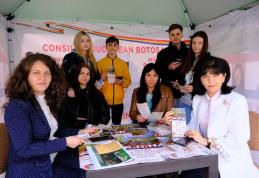„Tărâmul sfinților, Botoșani”, într-o nouă fază a competiției „Destinația Anului 2023”