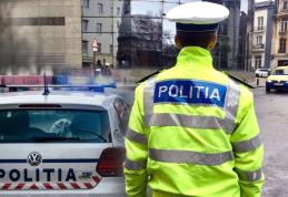 Acțiune a polițiștilor botoșăneni pentru verificarea stării tehnice a autovehiculelor