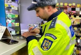 Sancțiuni de peste 130.000 de lei în urma unei acțiuni desfășurată în Piața Centrală