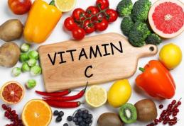 Simptomele deficitului de vitamina C