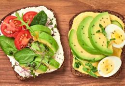 Beneficiile consumului de avocado și cum ajută la scăderea în greutate
