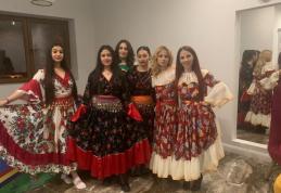 Elevi premiați la etapa națională a Olimpiadei de limba și literatura rromani maternă - FOTO