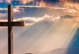 Vinerea Mare din Săptămâna Patimilor