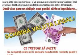 IPJ Botoșani: Sărbători în siguranță!