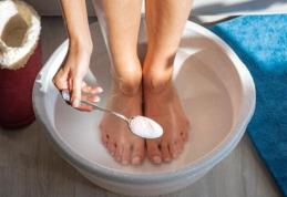 De ce ar trebui să-ți faci băi cu bicarbonat de sodiu