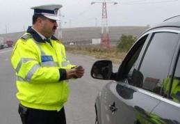 Un șofer poate rămâne fără permis pentru 12 ore. Află motivul pentru care documentul va fi retras de poliție
