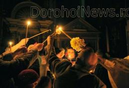 Dorohoi News vă urează un Paşte Fericit!