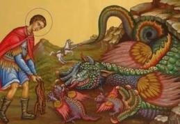 Sfântul Gheorghe, tradiții și obiceiuri păstrate şi acum. Ce trebuie să faci ca să ai spor și biruință tot anul