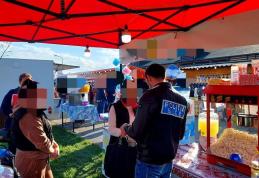 Acțiune pentru prevenirea și combaterea faptelor de evaziune fiscală și a comerțului ilicit