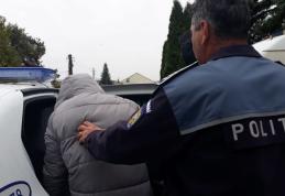 Băut bine, un șofer din Dângeni a fugit de polițiști, apoi s-a ales cu dosar penal