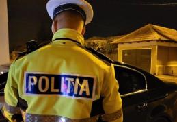 Acțiune fulger pe șoselele din județ: 58 de premise reținute pentru depășirea limitei de viteză