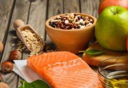 Alimente cu conținut ridicat de Omega 3