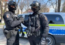 Vrei să devii polițist? Iată ce trebuie să faci