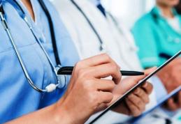 Spitalul Municipal Dorohoi scoate la concurs un post de Asistent medical pentru Laborator Explorari Functionale