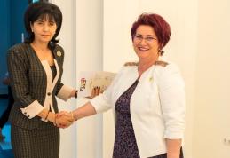 Concurs de cultură și educație financiar-contabilă susținut de Consiliul Județean Botoșani