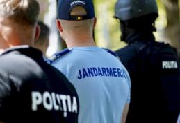 Polițiști, pompieri și jandarmi fac front comun pentru „1 MAI în siguranță”