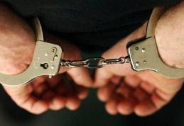 Bărbat din Brăești reținut pentru tâlhărie