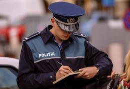 Sancțiune de peste 16.000 de lei în urma unui control al polițiștilor Serviciului de Investigare a Criminalitășii Economice