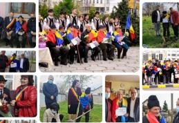 Scrisoare deschisă adresată domnilor veterani de război români care au luptat în cel de-al Doilea Război Mondial