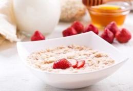 Consumă acest amestec la micul dejun și vei slăbi rapid