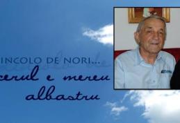 Omagiu unui OM – Ilarion Mandachi