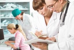 Spitalul Municipal Dorohoi scoate la concurs un post de asistent medical generalist, grad profesional debutant