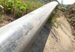 Anunț: Evaluarea impactului asupra mediului pentru proiectul „Înființare rețea de apă și canalizare în localitatea Ibănești, judeţul Botoşani”