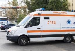 Marius Gireadă: Dreptul la transport cu ambulanța la orice clinică din țară