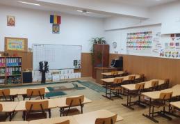 Școala Gimnazială „Spiru  Haret” Dorohoi: Înscriere în clasa pregătitoare 2023!