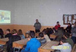 FIESC Suceava în rândul elevilor dorohoieni pentru al treilea an consecutiv