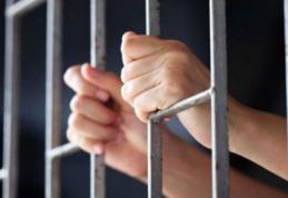 Botoșănean condamnat la trei ani de închisoare pentru tâlhărie