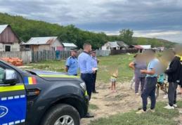 Acțiune a polițiștilor din cadrul Biroului pentru Protecția Animalelor