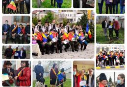 Alexandra Huțu: „Veteranii de război trebuie onorați zi de zi, nu doar pe 29 aprilie”