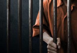 Botoșănean ajuns după gratii. A produs un accident și apoi a părăsit locul faptei